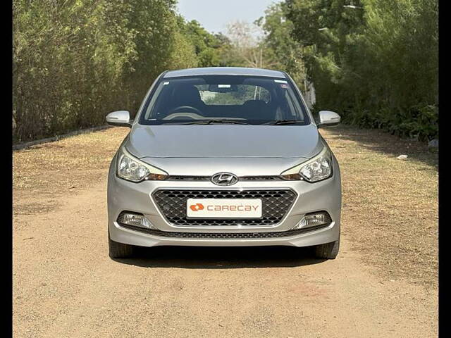 Used 2015 Hyundai Elite i20 in Ahmedabad