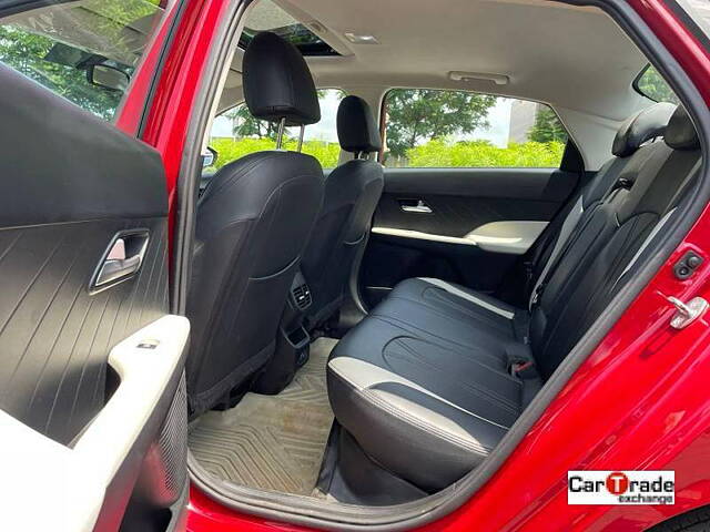 Used Hyundai Verna [2020-2023] SX 1.5 VTVT IVT in Mumbai