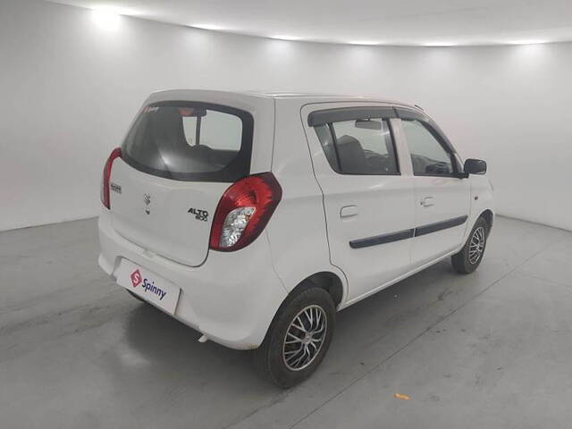 Used Maruti Suzuki Alto 800 [2012-2016] Lxi in Jaipur