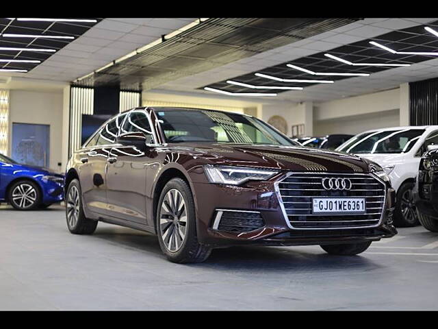 Used Audi A6 Technology 45 TFSI in Delhi