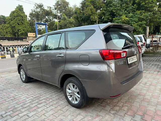 Used Toyota Innova Crysta [2016-2020] 2.4 VX 7 STR [2016-2020] in Lucknow