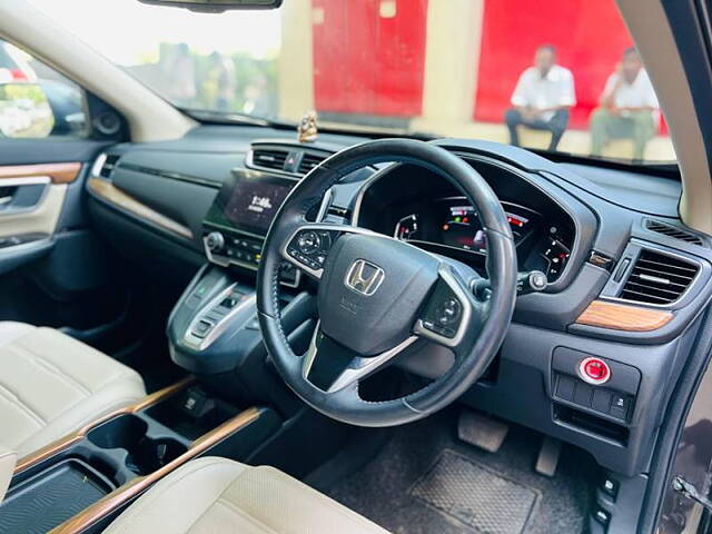 Used Honda CR-V 1.6 AWD Diesel AT in Mumbai