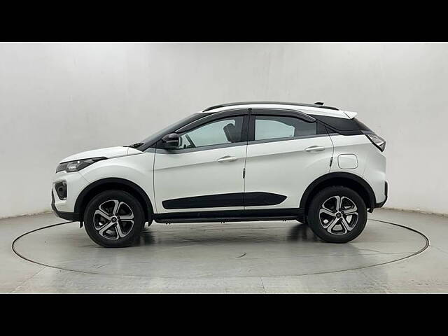 Used Tata Nexon [2020-2023] XZ Plus (S) [2022-2023] in Mumbai