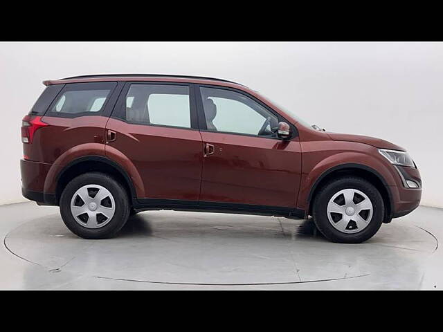 Used Mahindra XUV500 W7 AT [2018-2020] in Bangalore