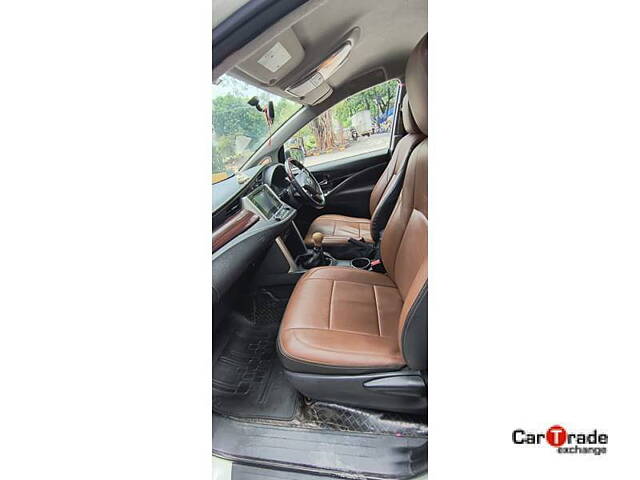 Used Toyota Innova Crysta [2016-2020] 2.4 VX 7 STR [2016-2020] in Mumbai