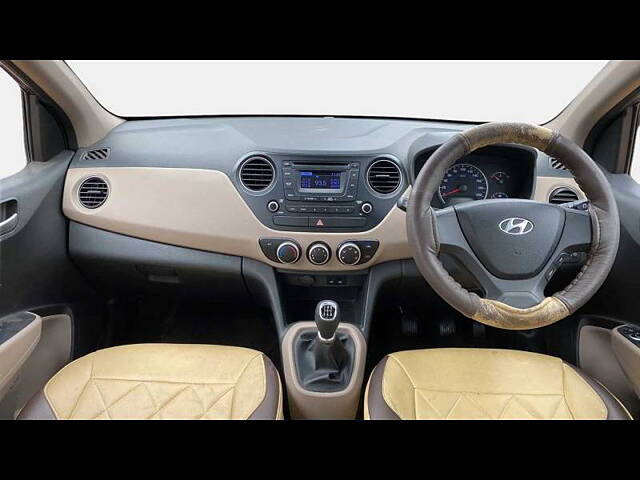 Used Hyundai Grand i10 [2013-2017] Sportz 1.2 Kappa VTVT [2013-2016] in Bangalore