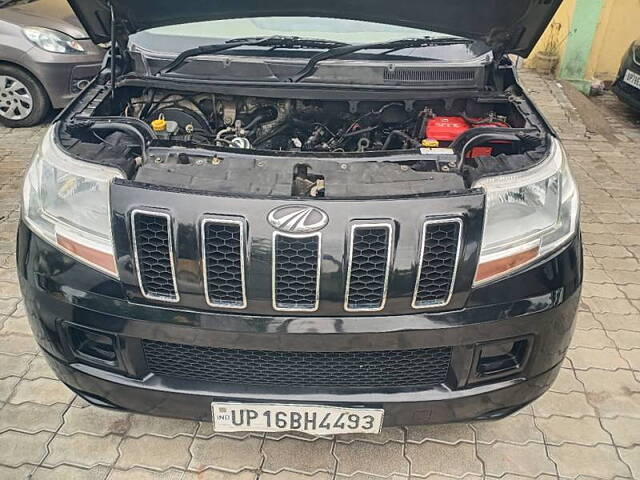 Used Mahindra TUV300 [2015-2019] T8 in Kanpur