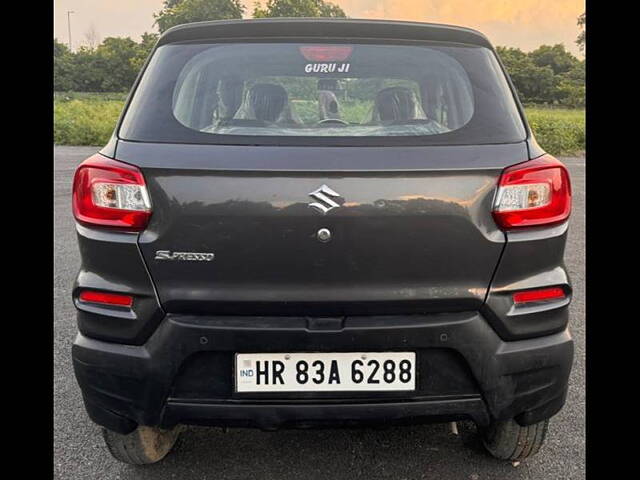 Used Maruti Suzuki S-Presso [2019-2022] VXi (O) in Delhi