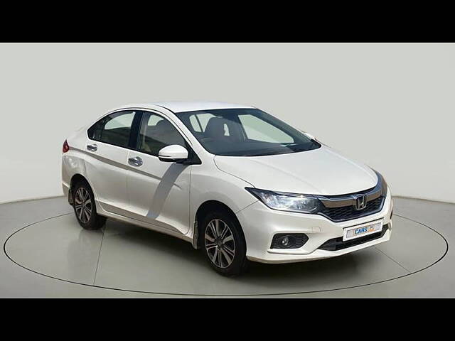 Used 2017 Honda City in Rajkot