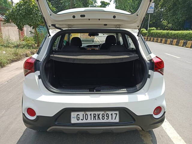 Used Hyundai i20 Active [2015-2018] 1.2 S in Ahmedabad