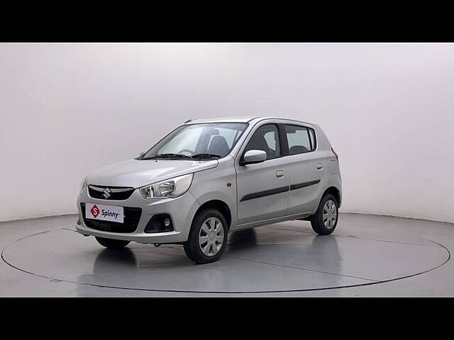 Used 2016 Maruti Suzuki Alto in Bangalore