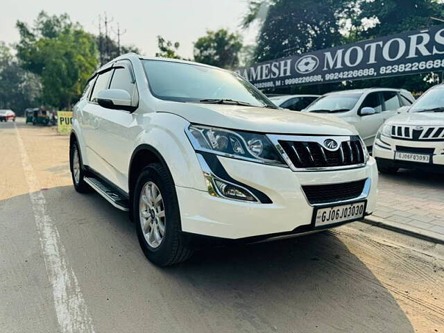 Used Mahindra XUV500 [2015-2018] W10 1.99 in Vadodara