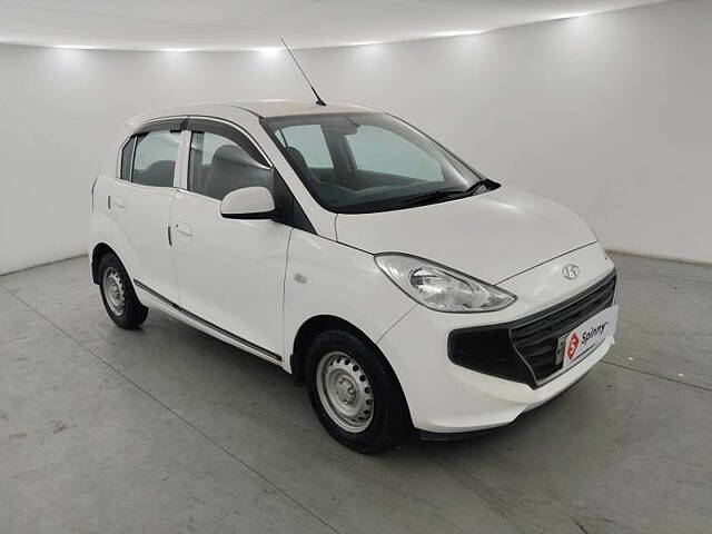 Used Hyundai Santro Magna [2018-2020] in Jaipur