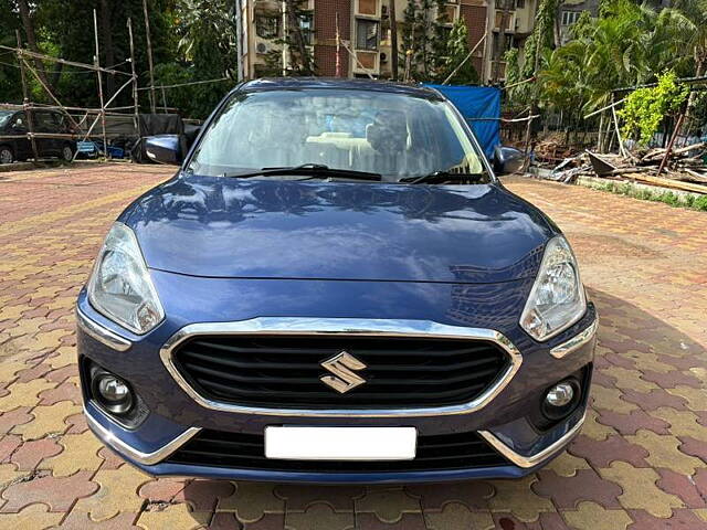 Used 2018 Maruti Suzuki DZire in Mumbai