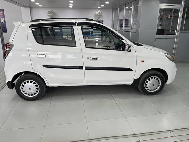 Used Maruti Suzuki Alto 800 VXi in Patna