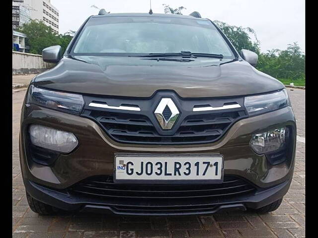 Used 2020 Renault Kwid in Ahmedabad