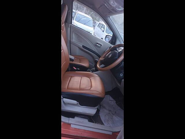 Used Maruti Suzuki Celerio [2017-2021] VXi CNG [2019-2020] in Pune