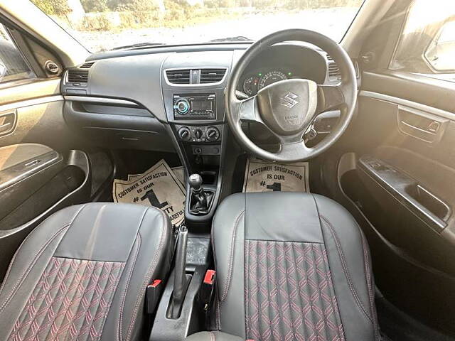 Used Maruti Suzuki Swift [2014-2018] Lxi ABS [2014-2017] in Delhi