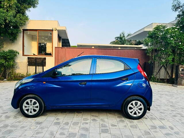 Used Hyundai Eon 1.0 Kappa Magna + [2014-2016] in Ahmedabad