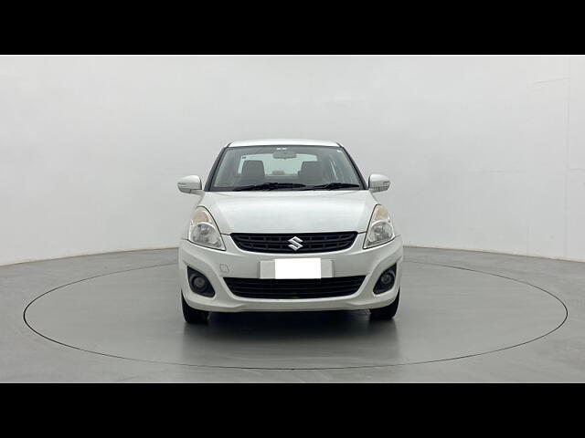 Used 2012 Maruti Suzuki Swift DZire in Hyderabad