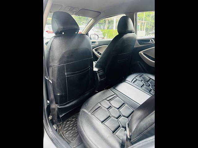 Used Hyundai Elite i20 [2018-2019] Asta 1.4 (O) CRDi in Lucknow