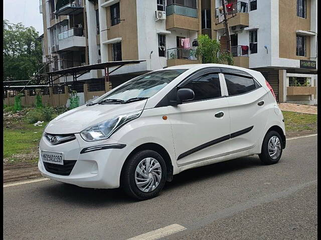 Used Hyundai Eon Era + in Nagpur