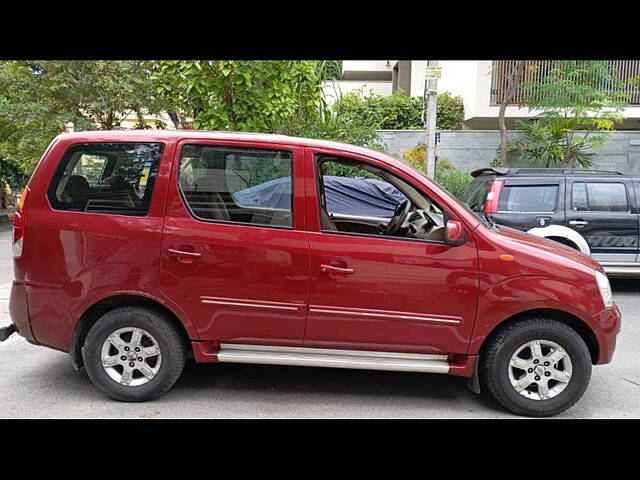 Used Mahindra Xylo [2009-2012] E8 ABS BS-IV in Bangalore