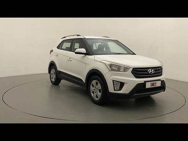 Used 2015 Hyundai Creta in Mumbai