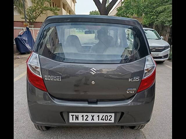 Used Maruti Suzuki Alto K10 [2014-2020] VXi AMT (Airbag) [2014-2019] in Chennai