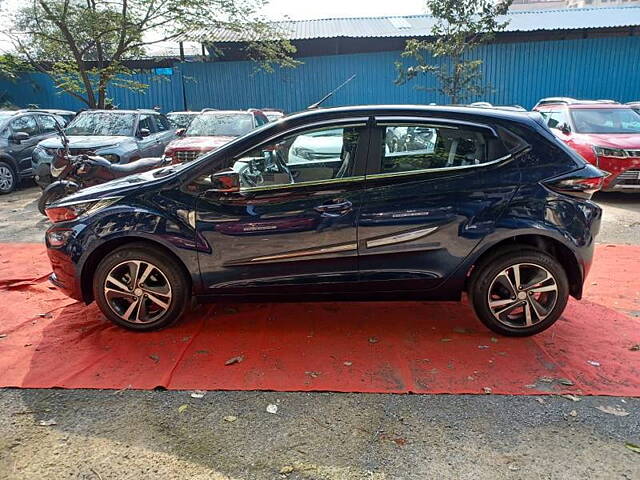 Used Tata Altroz XZA Plus Petrol [2022-2023] in Mumbai