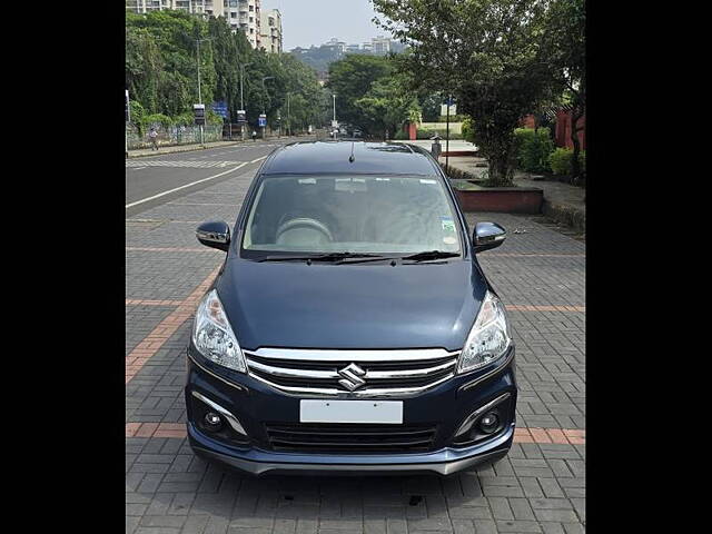 Used 2017 Maruti Suzuki Ertiga in Navi Mumbai