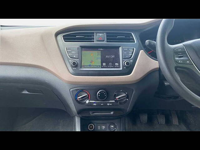 Used Hyundai Elite i20 [2019-2020] Sportz Plus 1.4 CRDi in Hyderabad