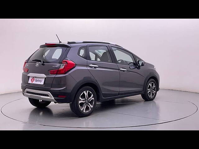 Used Honda WR-V [2017-2020] VX MT Petrol in Bangalore