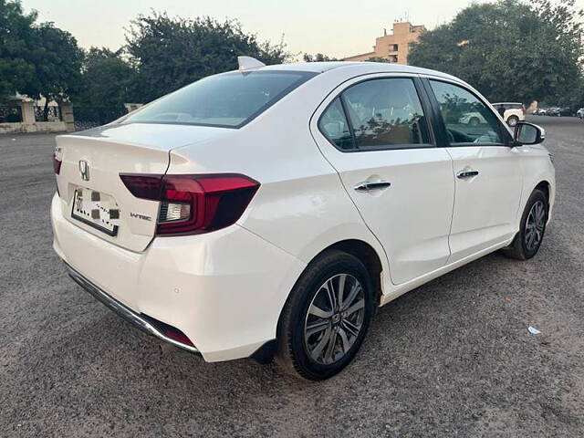 Used Honda Amaze [2018-2021] 1.2 S CVT Petrol [2018-2020] in Faridabad