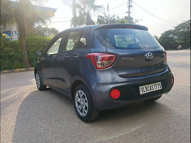 Used Hyundai Grand i10 Magna 1.2 Kappa VTVT in Delhi