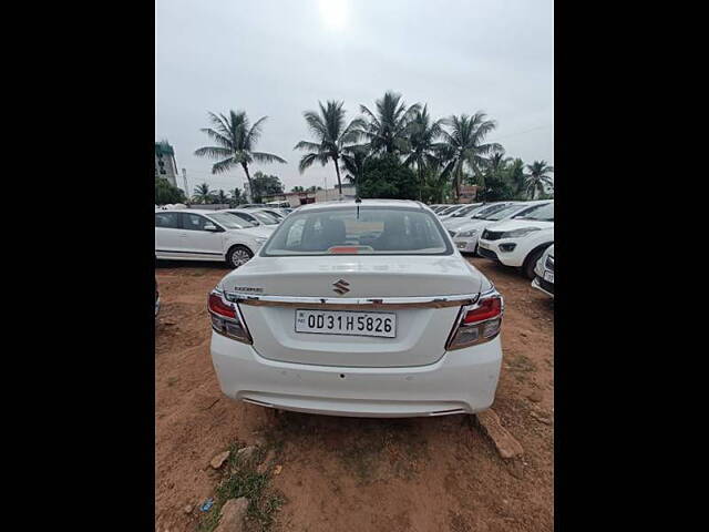 Used Maruti Suzuki Dzire VXi [2020-2023] in Bhubaneswar