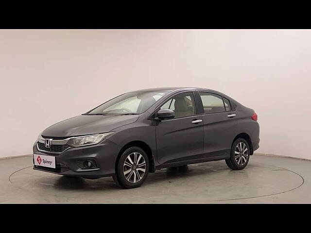 Used 2017 Honda City in Delhi