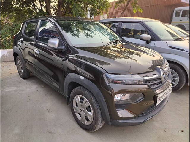 Used Renault Kwid [2015-2019] RXT [2015-2019] in Patna