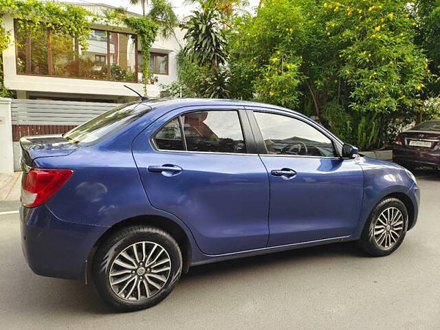 Used Maruti Suzuki Dzire [2017-2020] ZXi Plus in Chennai