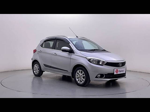 Used Tata Tiago [2016-2020] Revotorq XZ [2016-2019] in Bangalore