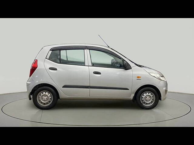 Used Hyundai i10 [2010-2017] 1.1L iRDE Magna Special Edition in Delhi