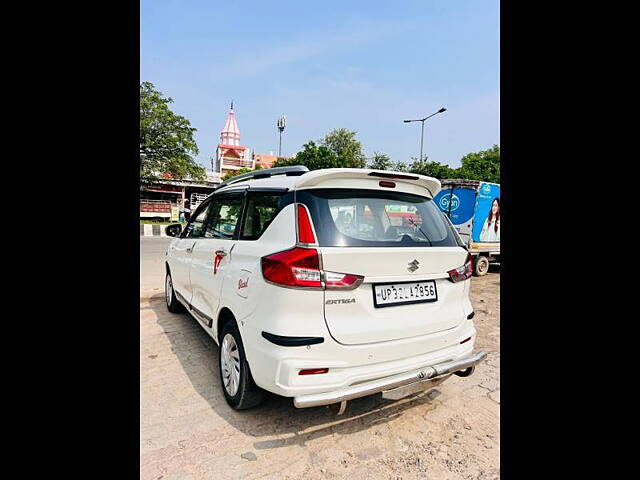 Used Maruti Suzuki Ertiga [2018-2022] VDi 1.5 Diesel in Lucknow