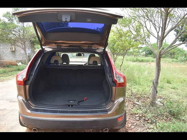 Used Volvo XC60 [2010-2013] D5 AWD AT in Coimbatore