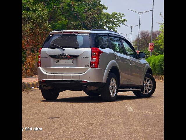 Used Mahindra XUV500 [2015-2018] W10 AWD AT in Kurukshetra