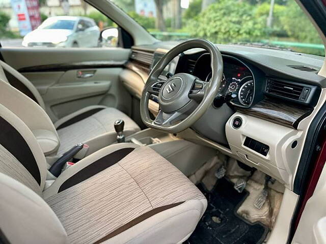 Used Maruti Suzuki Ertiga [2018-2022] ZDi 1.3 Diesel in Delhi