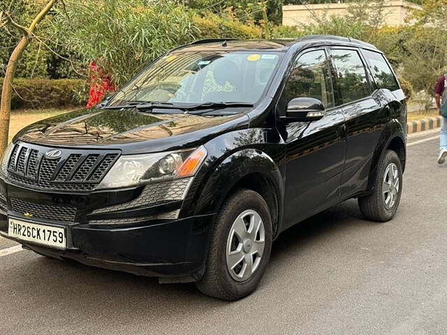 Used Mahindra XUV500 [2015-2018] W4 in Gurgaon