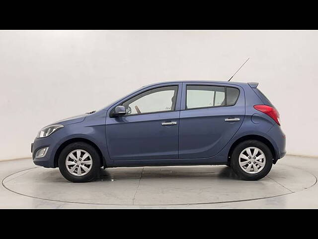 Used Hyundai i20 [2012-2014] Asta 1.2 in Pune