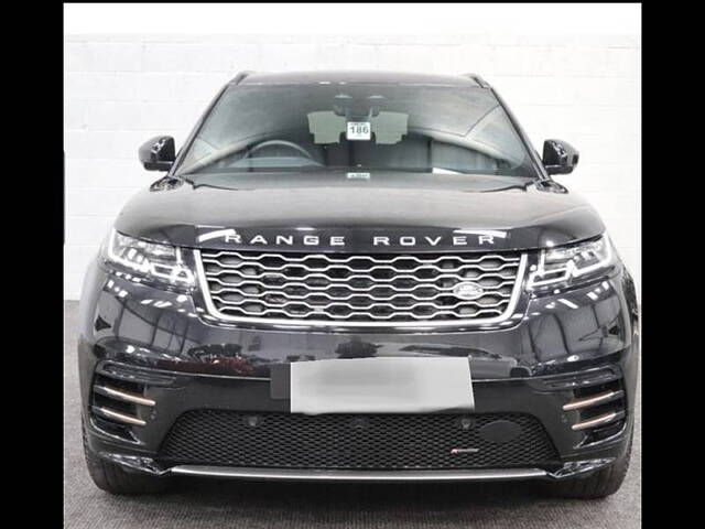 Used Land Rover Range Rover Velar [2017-2023] S R-Dynamic 2.0 Diesel in Delhi