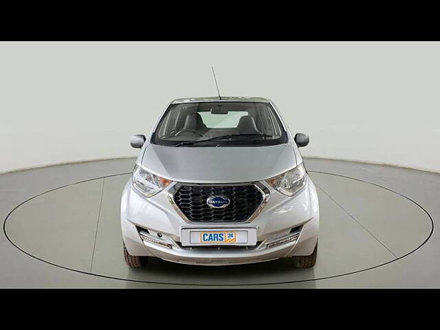 Used Datsun redi-GO [2016-2020] T (O) [2016-2019] in Ahmedabad