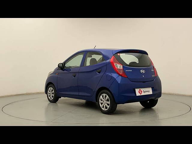 Used Hyundai Eon Magna [2011-2012] in Pune